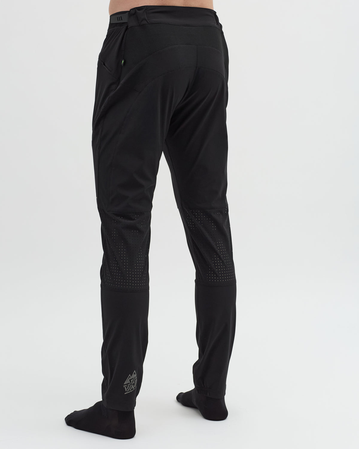 Heren enduro broek MP2519 Tellaro