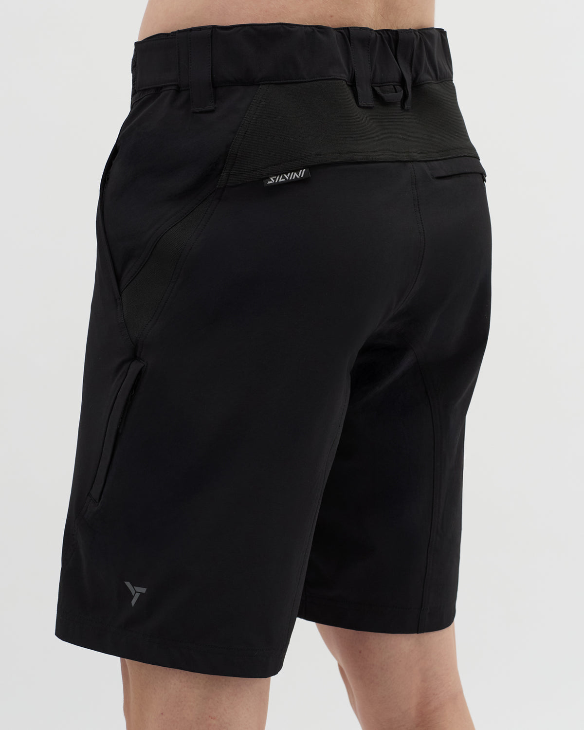 Silvini men's shorts MP2525 Elvo