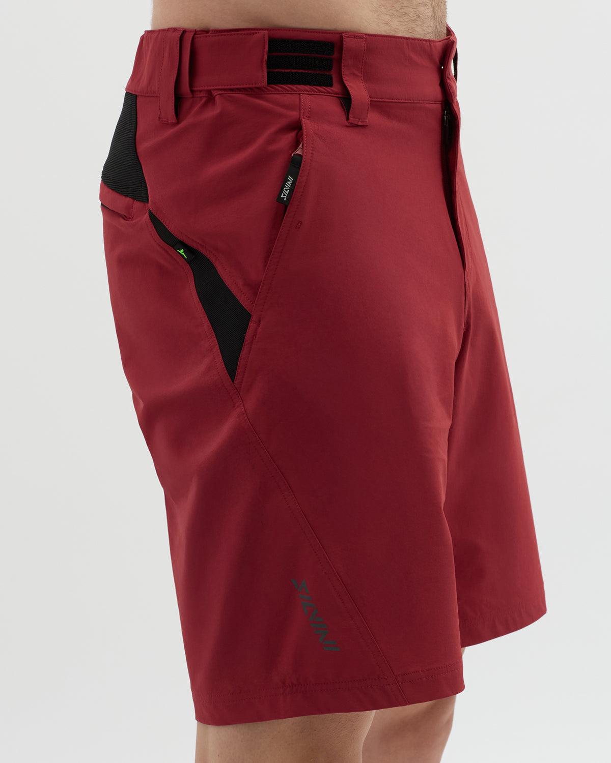 Silvini men's shorts MP2525 Elvo