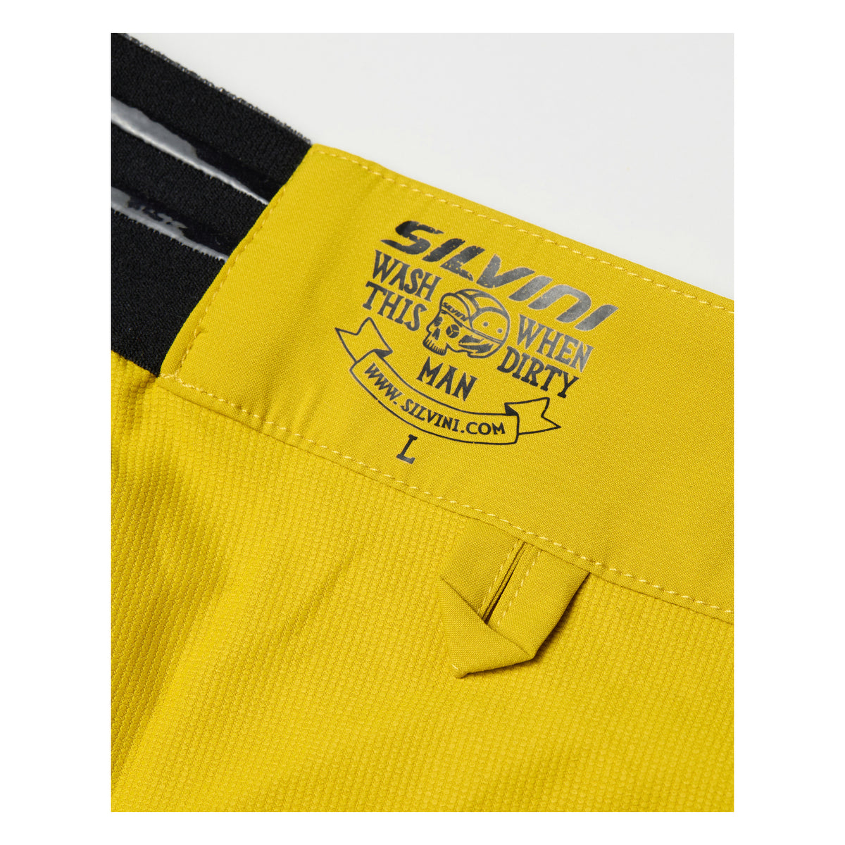 Heren shorts MP2634 Fabriano