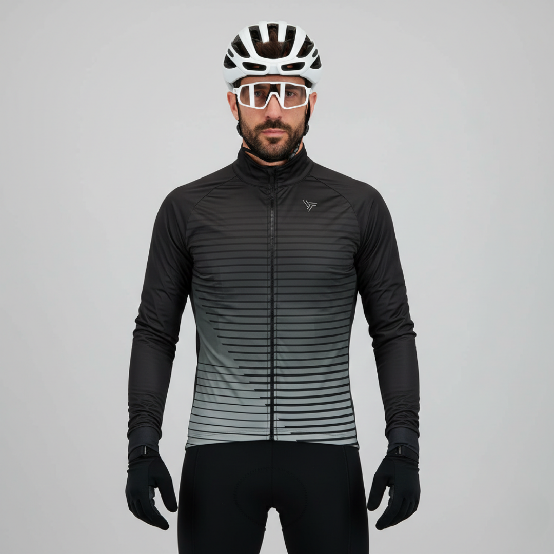 Heren fietsjack MJ1610 Parina