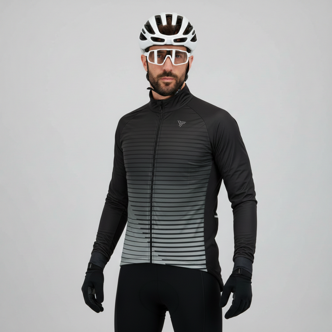 Heren fietsjack MJ1610 Parina