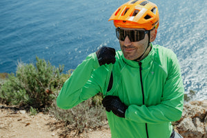 Silvini men's jacket MJ1612 Vetta