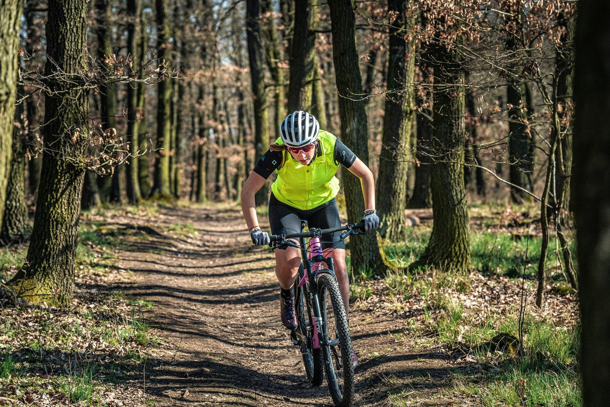 Dames winddichte jas WJ1623 Vetta