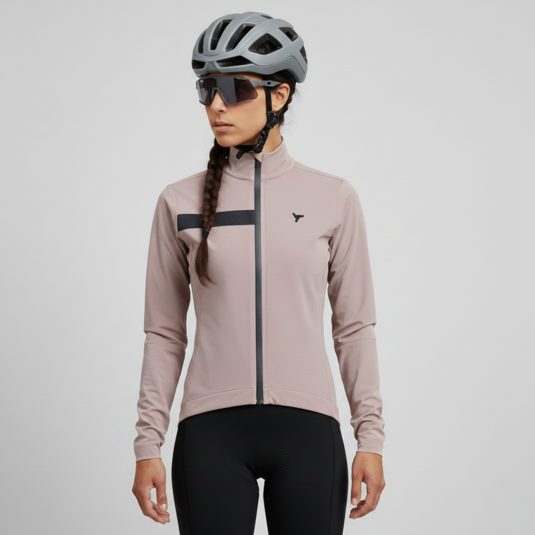 Silvini women's jacket WJ2116 Tempesta