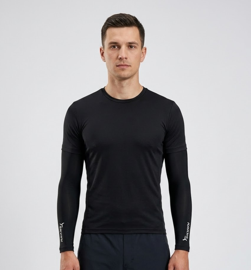 Unisex – Warmers – Geïsoleerd – Arm warmers – Tubo UA1131