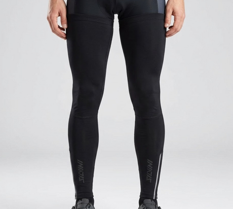 Silvini unisex warmers UA1132 Tubo Leg