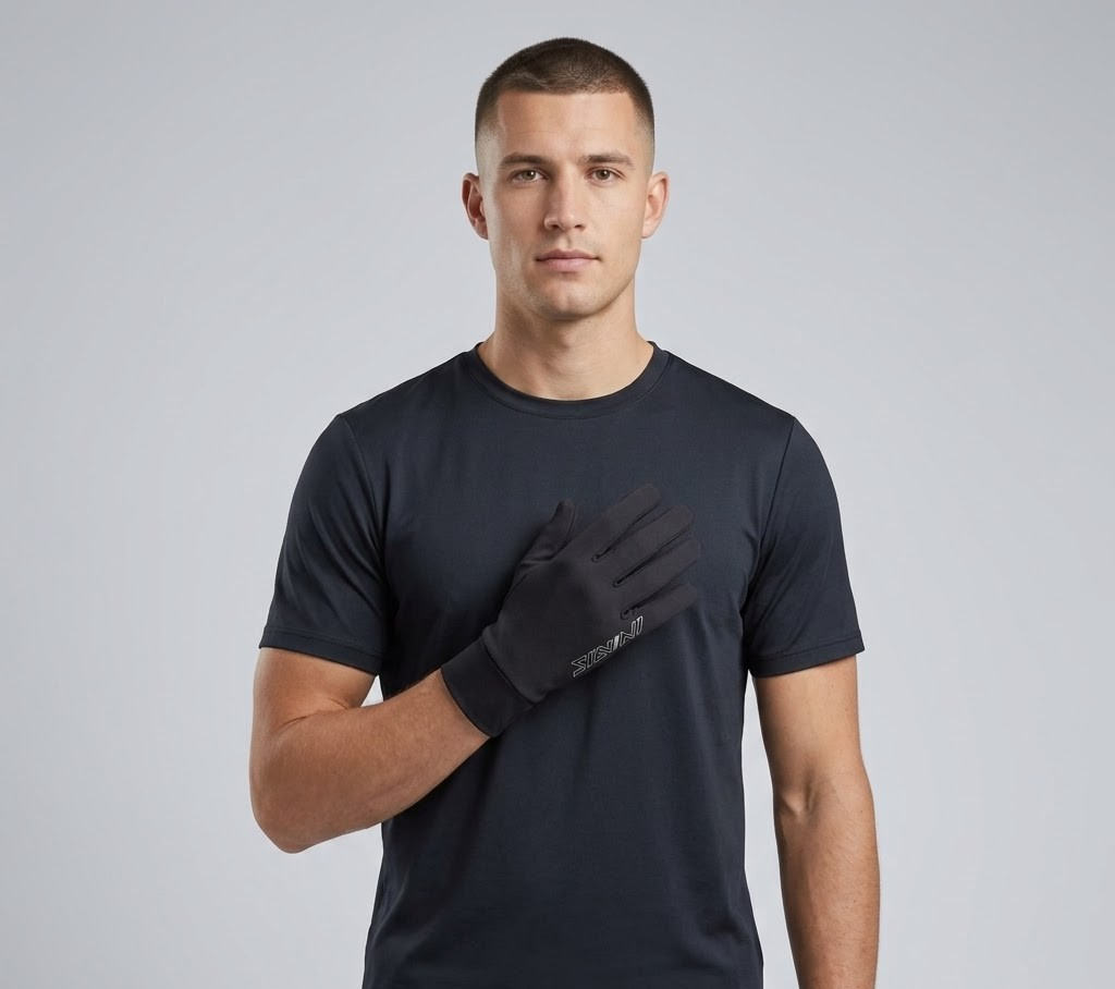 Unisex handschoenen UA1327 Mutta