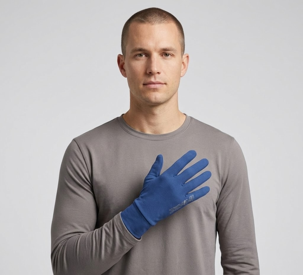 Unisex handschoenen UA1327 Mutta