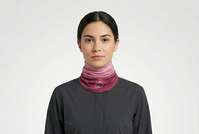 Silvini unisex neckwarmer UA1525 Marga