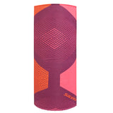 Silvini unisex neckwarmer UA1537 Motivo