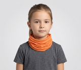 Silvini unisex neckwarmer UA1721 Rozes