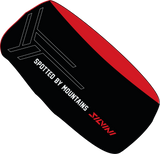 Silvini unisex headband UA1731 Trebbia