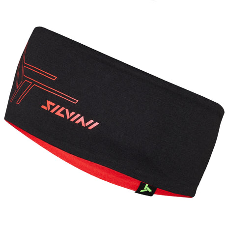 Unisex – Hoofdband – Functioneel – UA1731 Trebbia