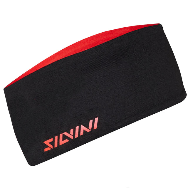 Silvini unisex headband UA1731 Trebbia