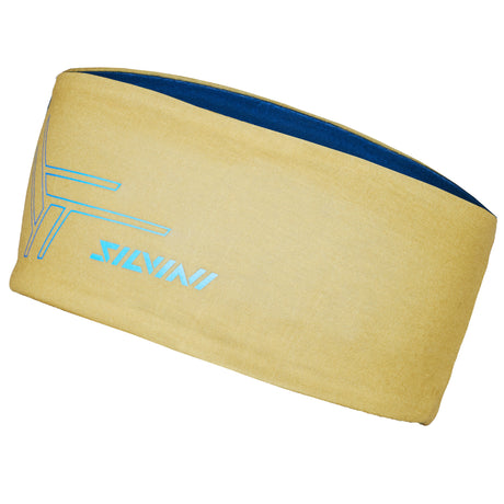 Unisex – Hoofdband – Functioneel – UA1731 Trebbia