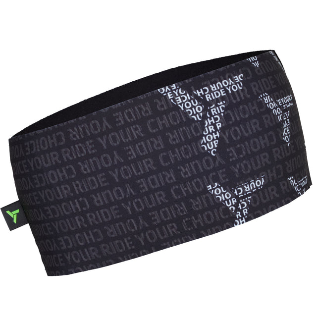 Unisex hoofdband UA1739 Agri