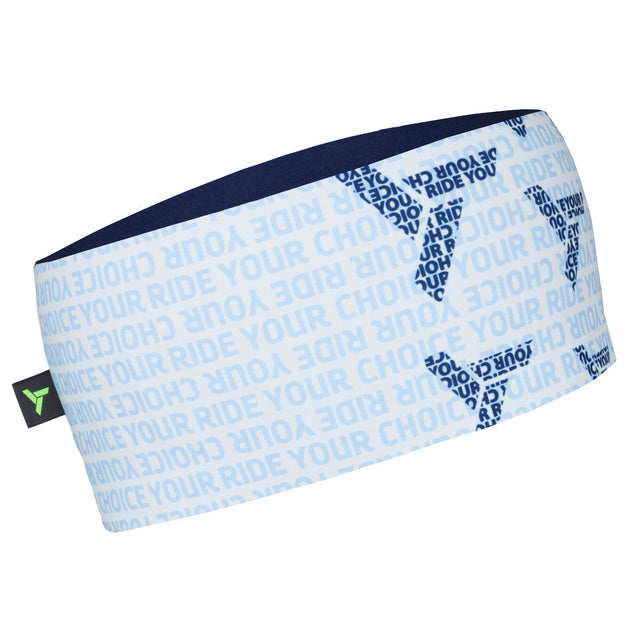 Unisex hoofdband UA1739 Agri