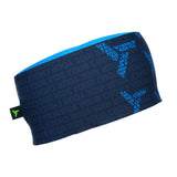 Silvini unisex headband UA1739 Agri