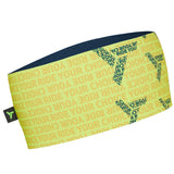 Unisex hoofdband UA1739 Agri