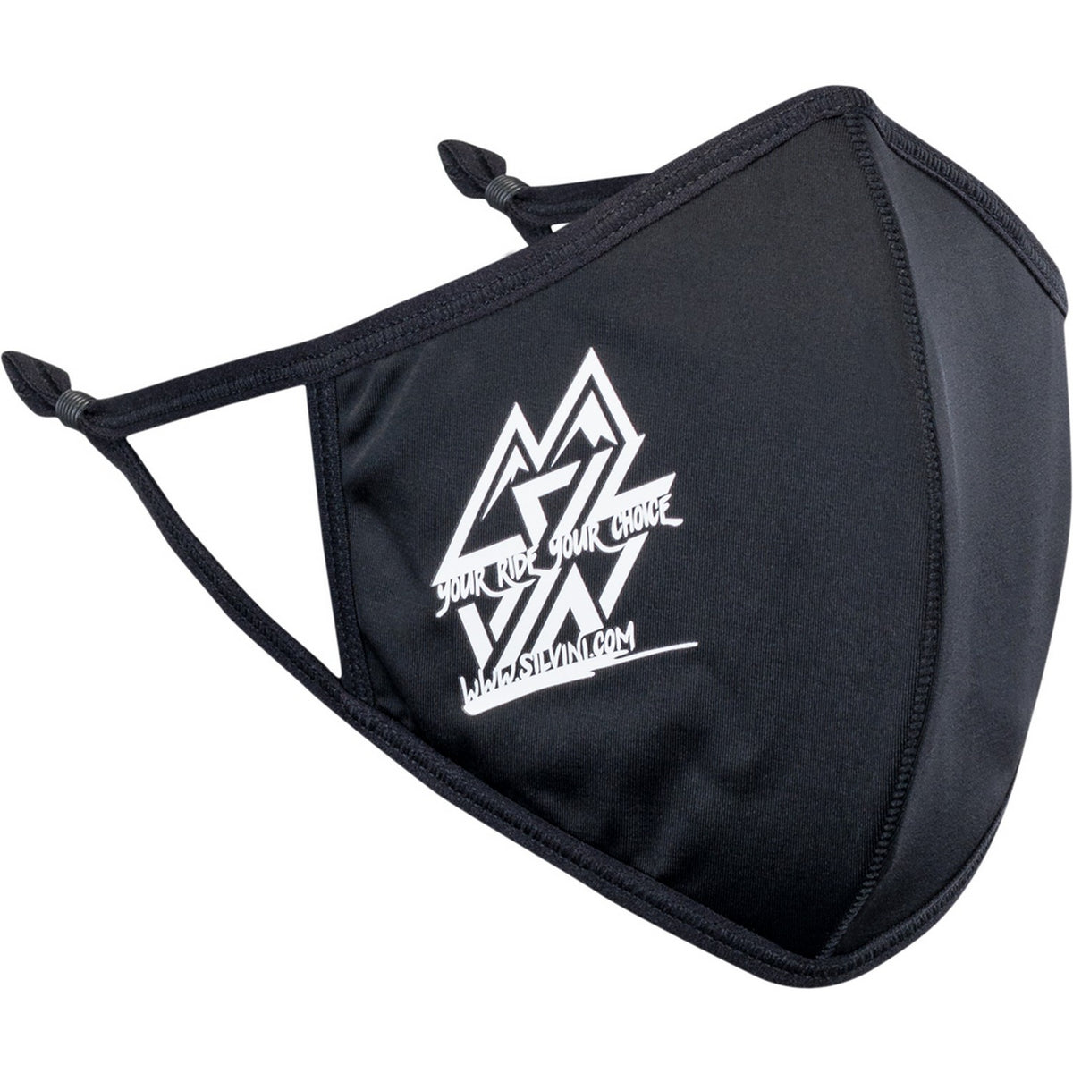 Unisex gezichtsmasker UA1751 Salara