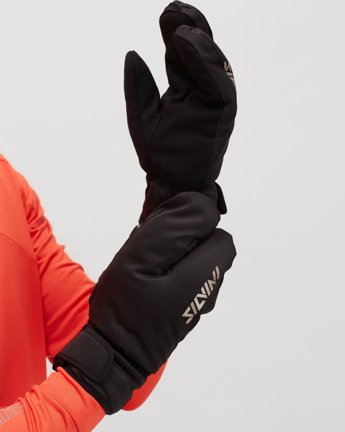 Kinderen winterhandschoenen UA1906 Cerreto