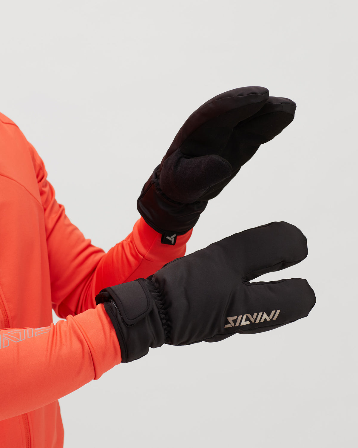 Kinderen winterhandschoenen UA1906 Cerreto