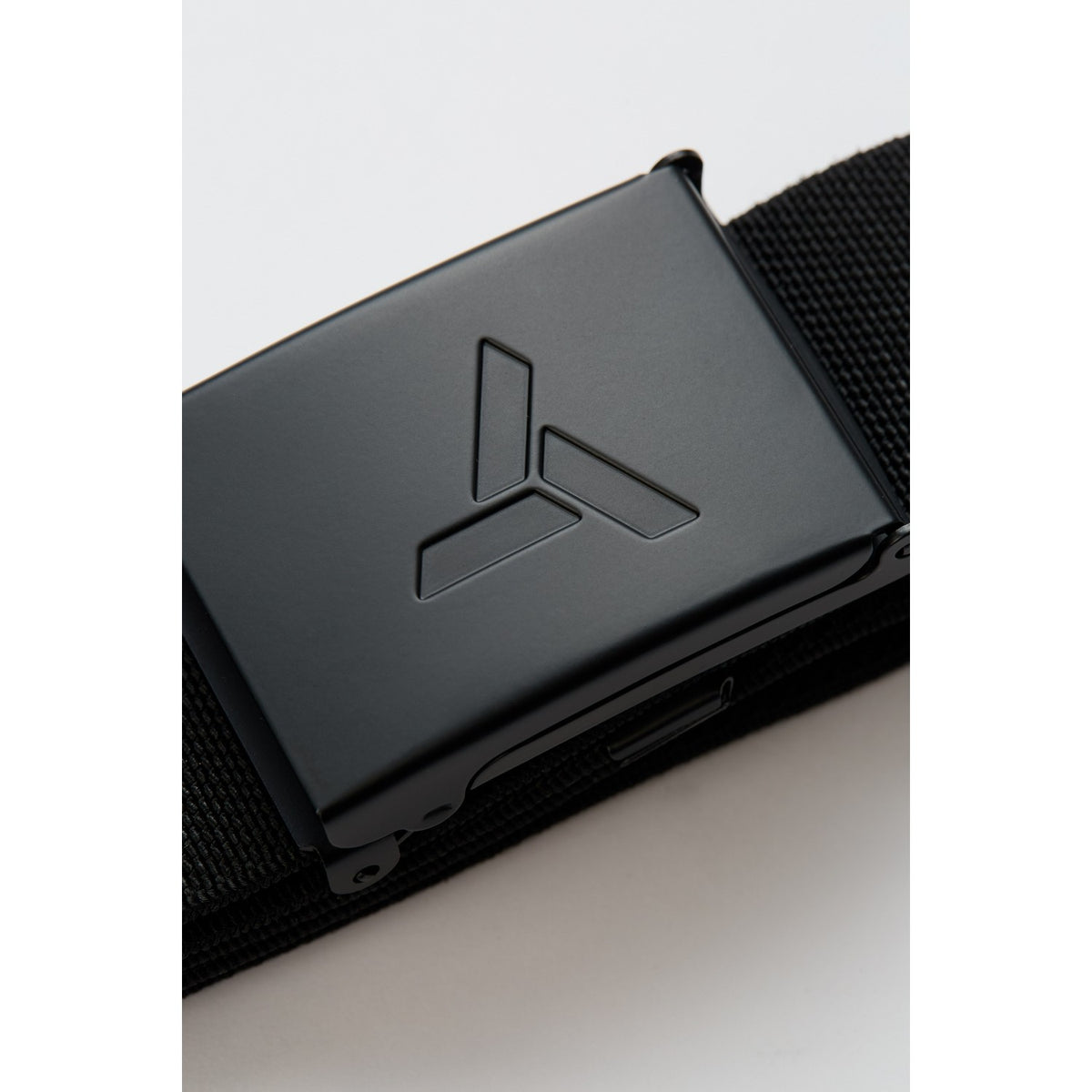 Silvini unisex belt UA2522 Passirano