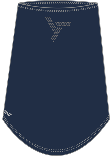 Unisex sjaal UA2716 Ledro scarf
