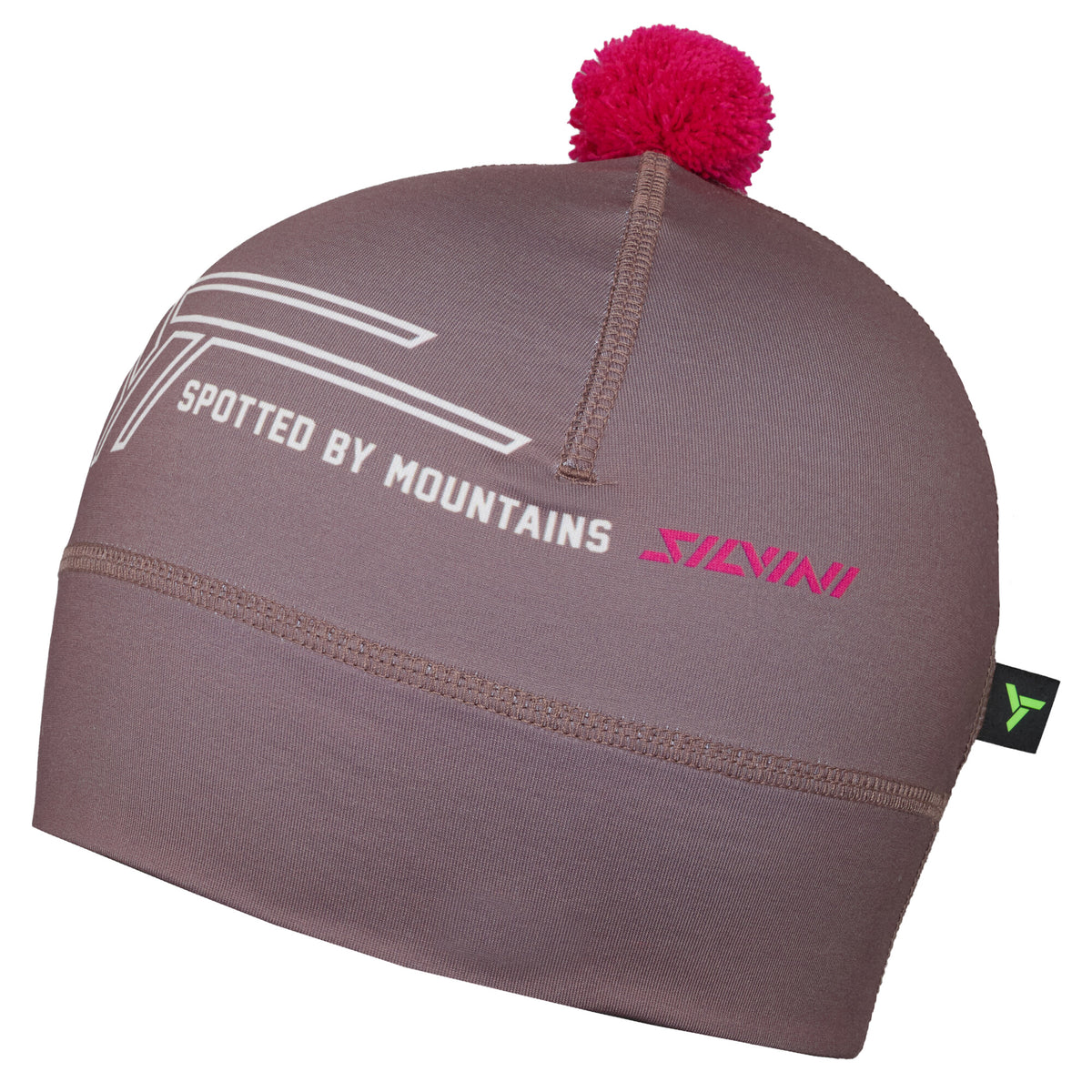 Silvini unisex cap UA2717 Spinga