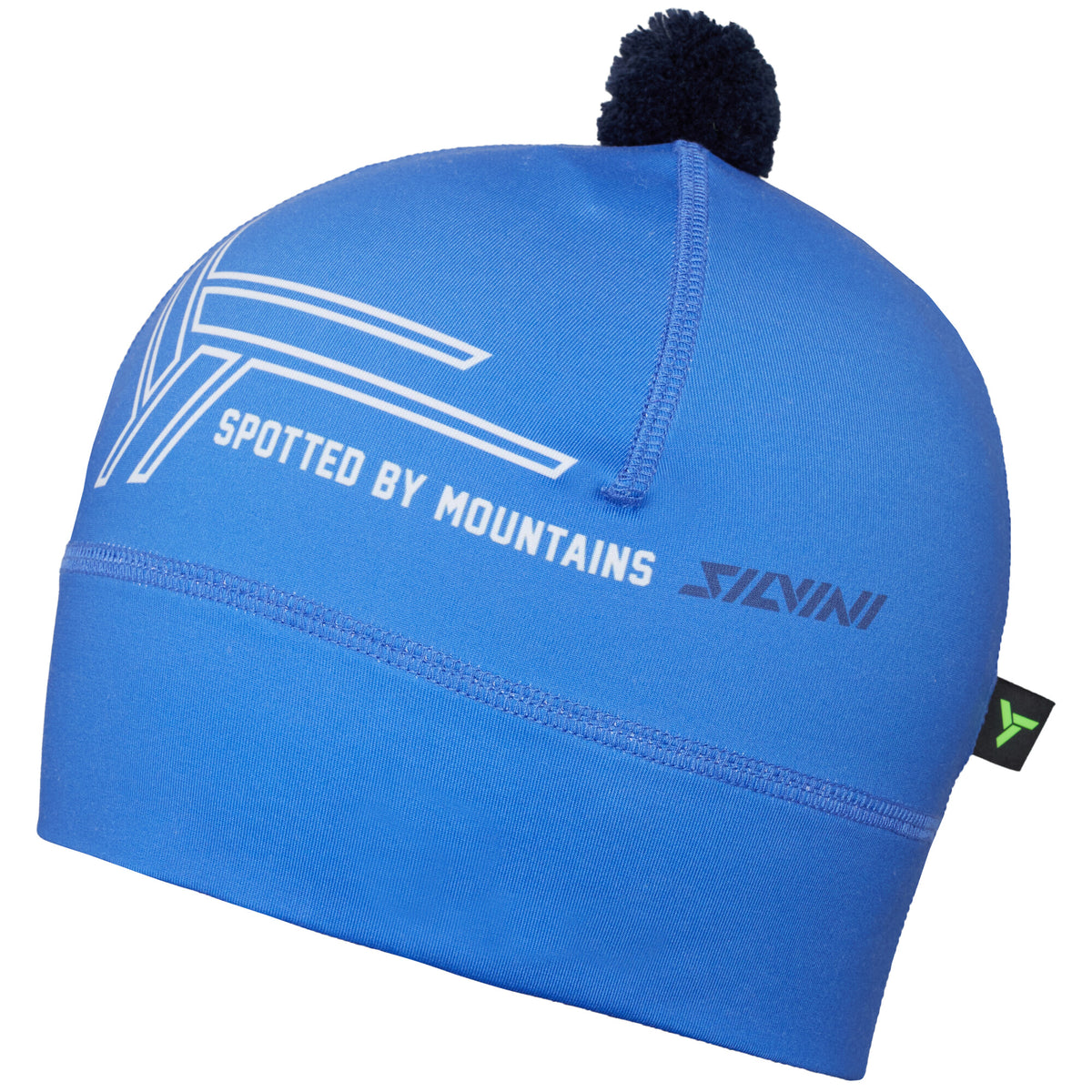 Silvini unisex cap UA2717 Spinga
