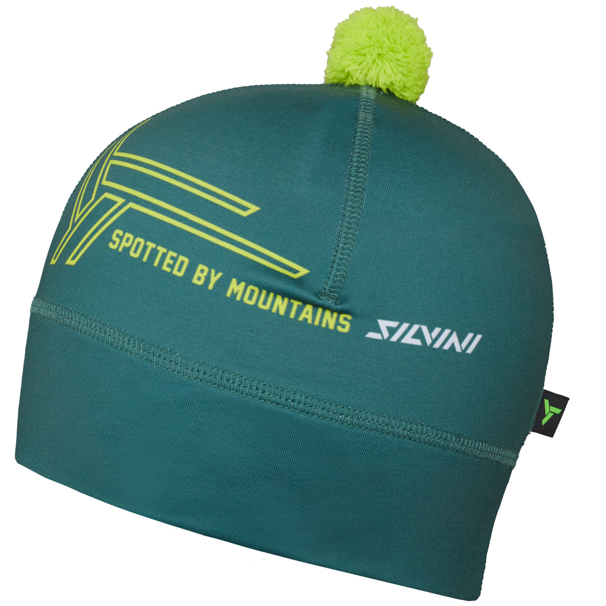 Silvini unisex cap UA2717 Spinga