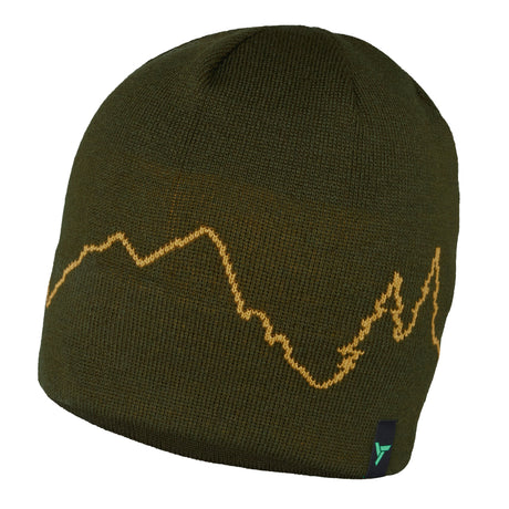 Unisex muts UA2718 Caviola