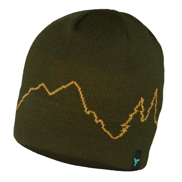 Unisex muts UA2718 Caviola