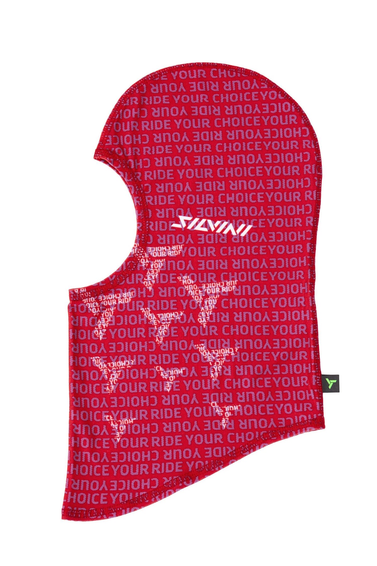 Silvini unisex hood UA2721 Sepino