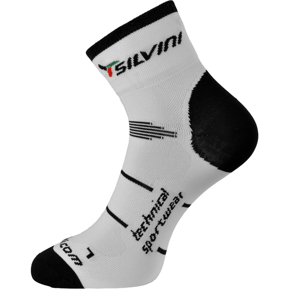 Unisex fietssokken UA445 Orato