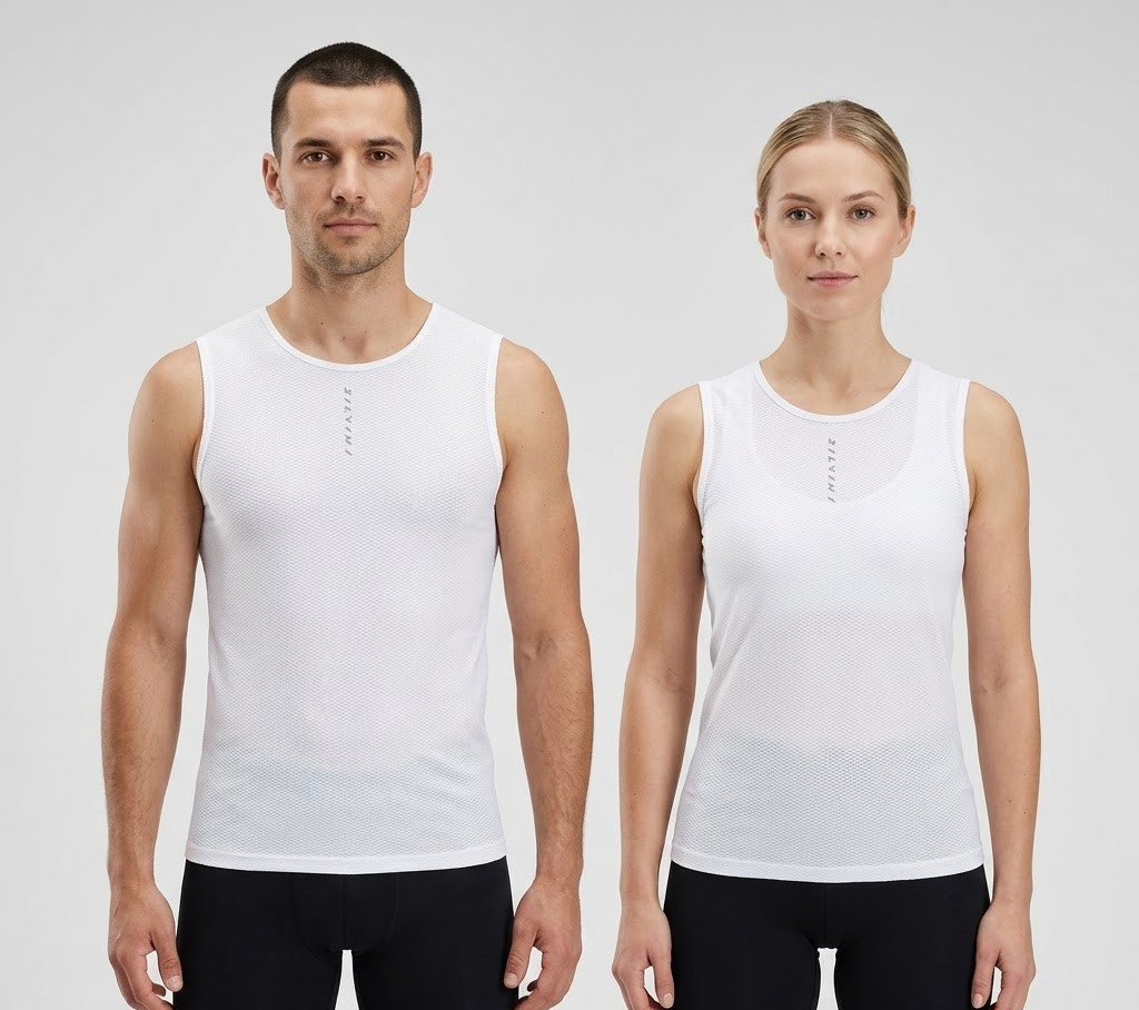 Unisex – Sport – Functioneel – Ondergoed – Sottio
