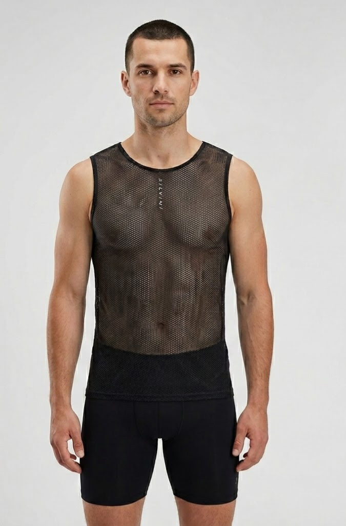 Unisex – Sport – Functioneel – Ondergoed – Sottio