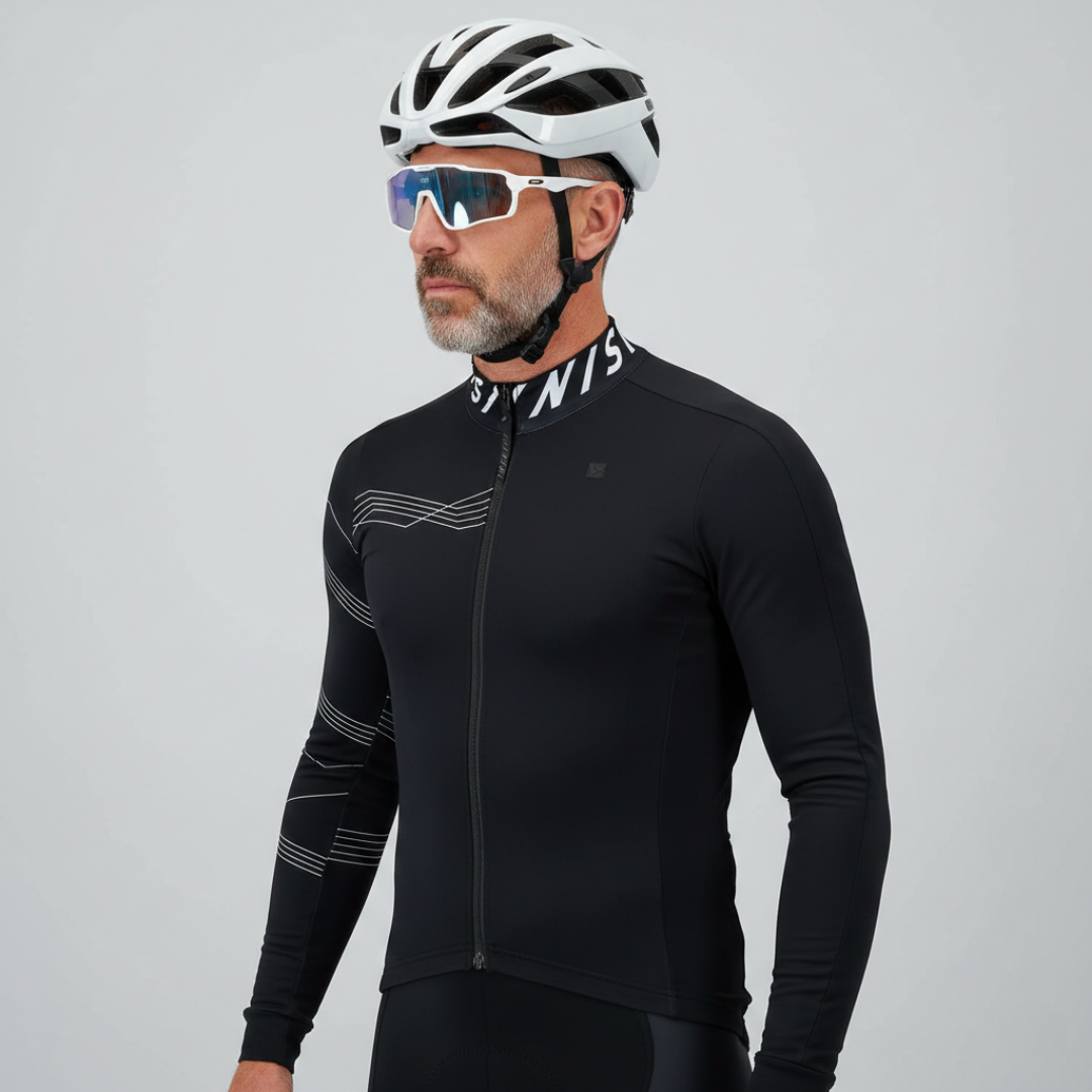 Heren fietsshirt MD1603 Varano