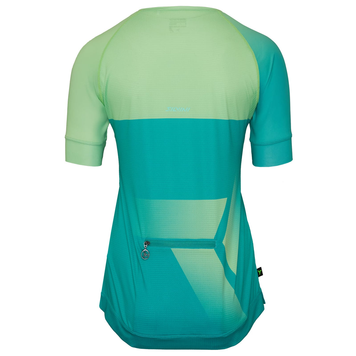 Silvini women's cycling jersey WD1432 Stabina