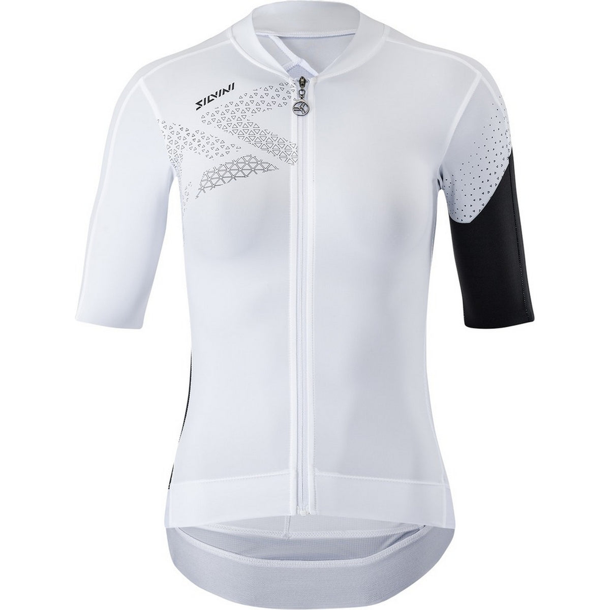 Silvini women's cycling jersey WD1619 Rosalia