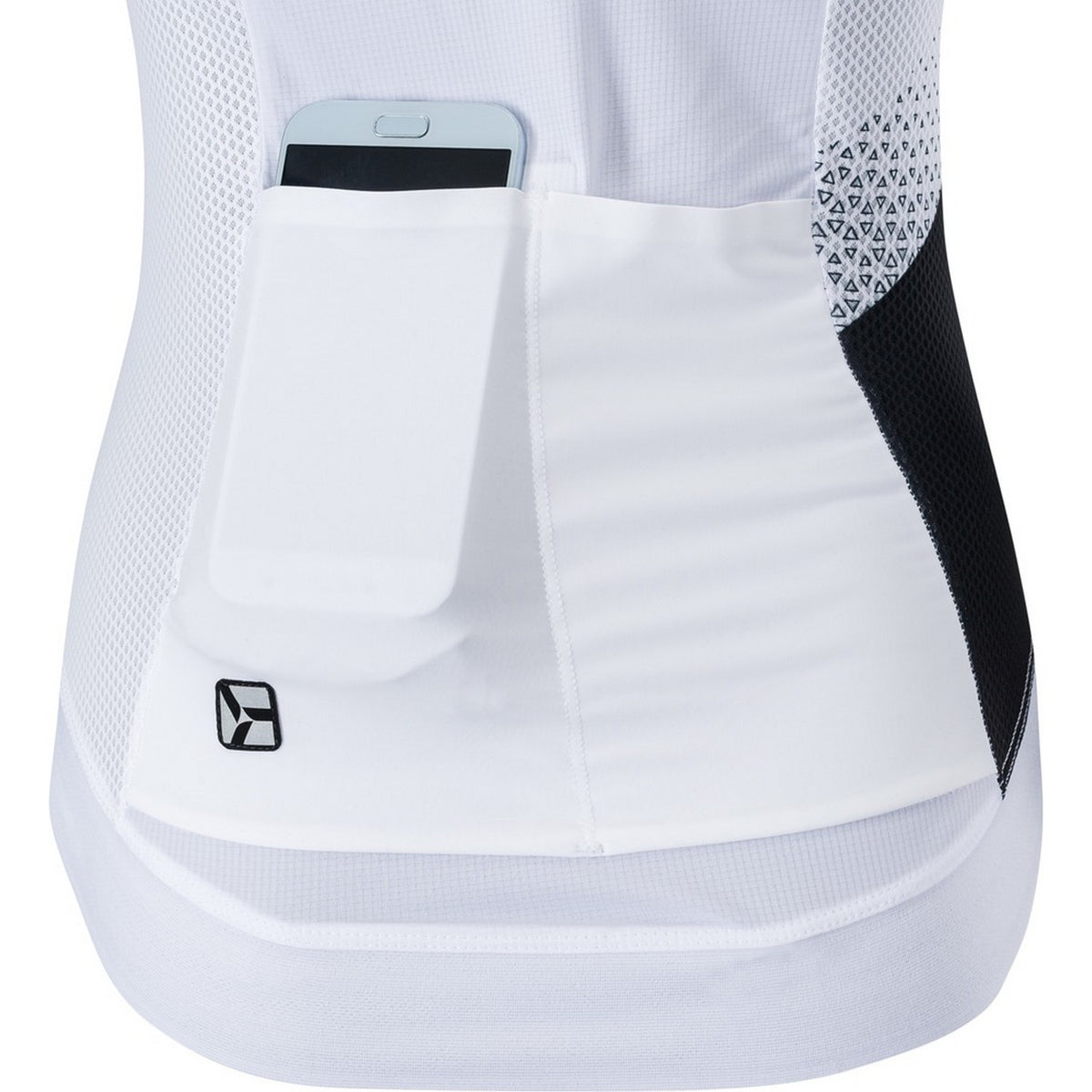 Silvini women's cycling jersey WD1619 Rosalia