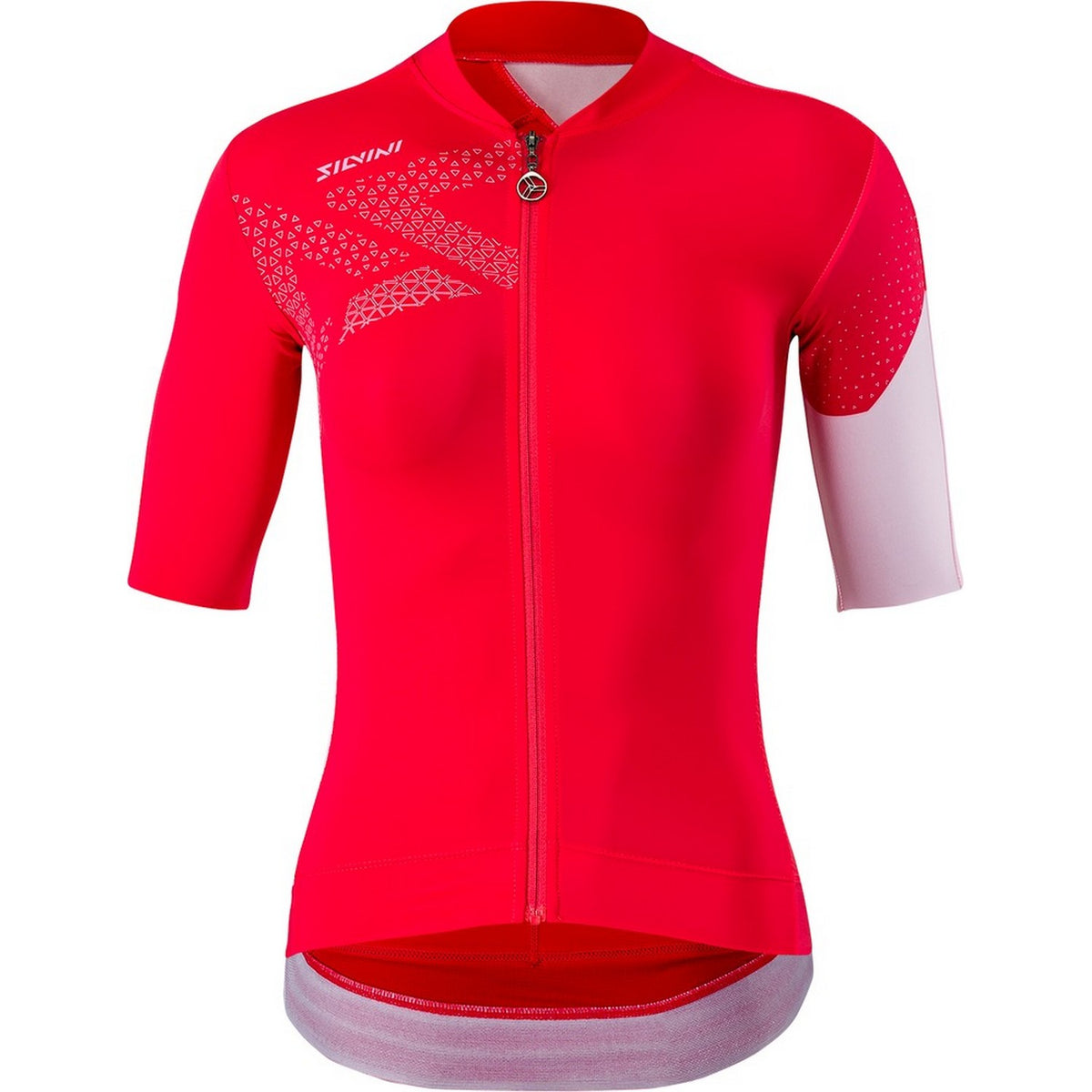 Silvini women's cycling jersey WD1619 Rosalia