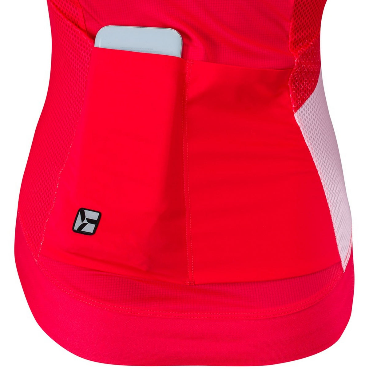 Silvini women's cycling jersey WD1619 Rosalia