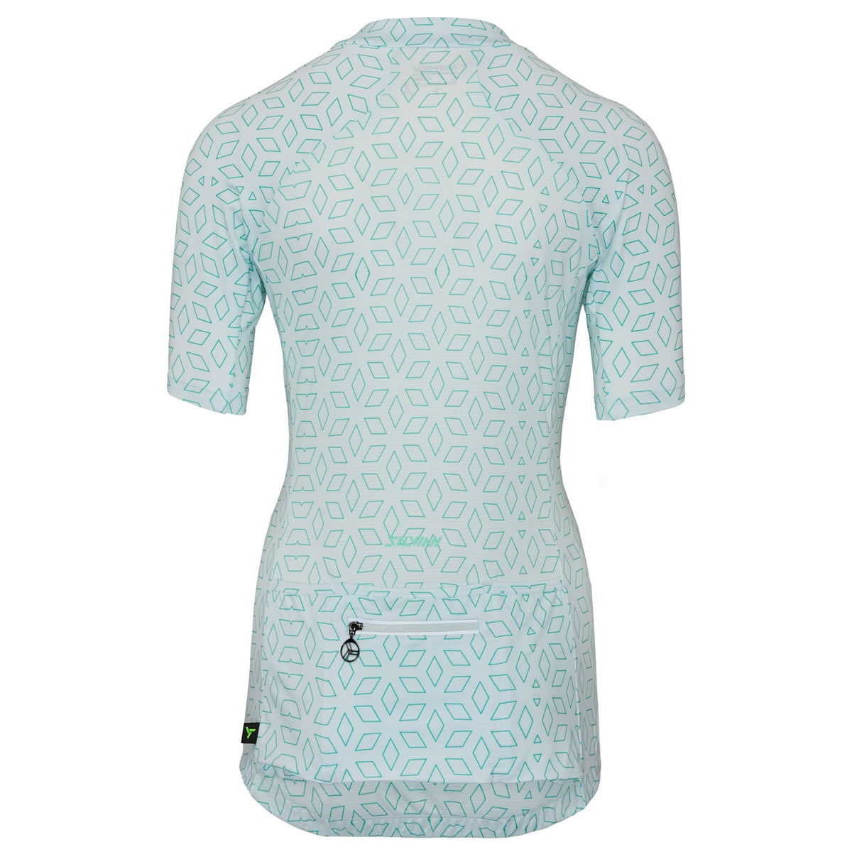 Silvini women's cycling jersey WD1621 Catirina