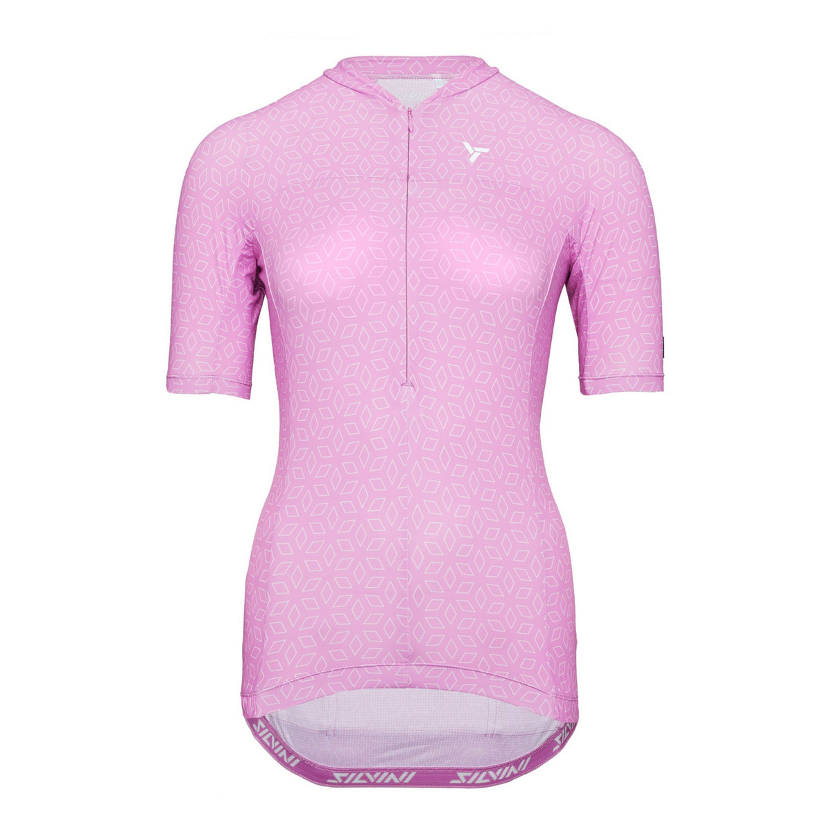 Silvini women's cycling jersey WD1621 Catirina