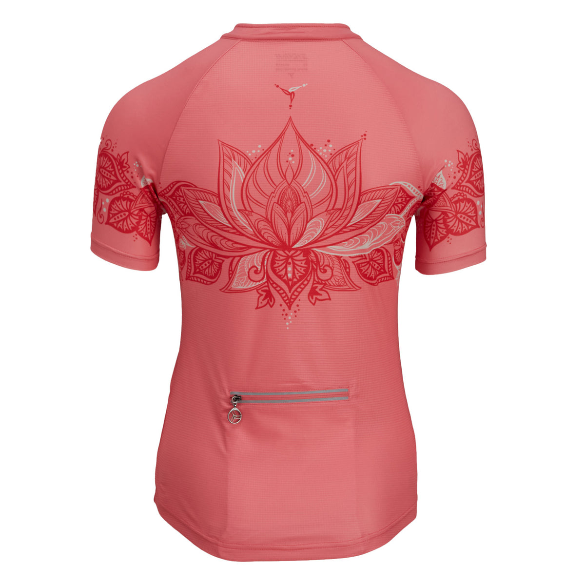 Dames MTB shirt WD1625 Sabatini
