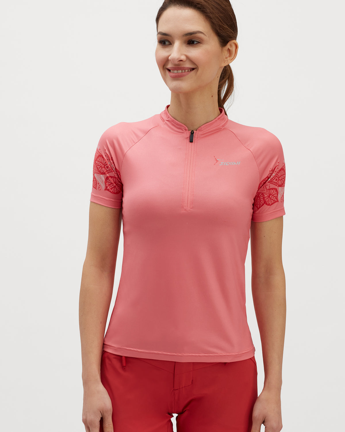 Dames MTB shirt WD1625 Sabatini