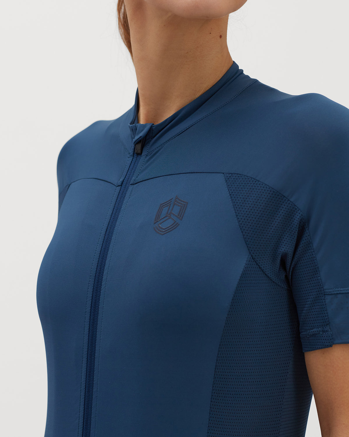 Silvini women's cycling jersey WD2024 Montella