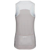 Silvini women's tank top WD2034 Escolca